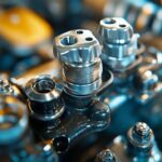 Inyectores reacondicionados: Un compromiso para un mejor funcionamiento del motor con mantenimiento preventivo adecuado