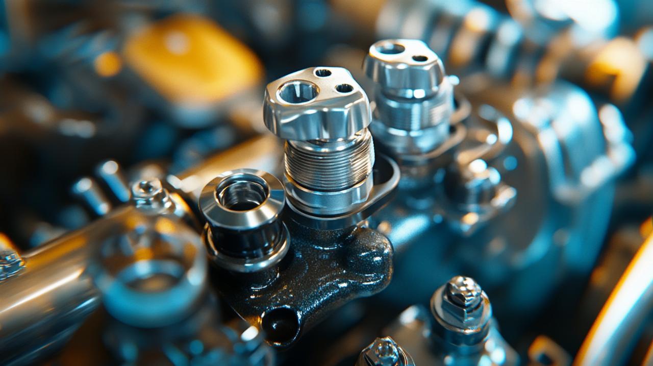 Inyectores reacondicionados: Un compromiso para un mejor funcionamiento del motor con mantenimiento preventivo adecuado