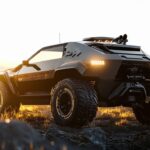 El mejor de los breaks todoterreno: Modelos a considerar para combinar elegancia y capacidad off-road