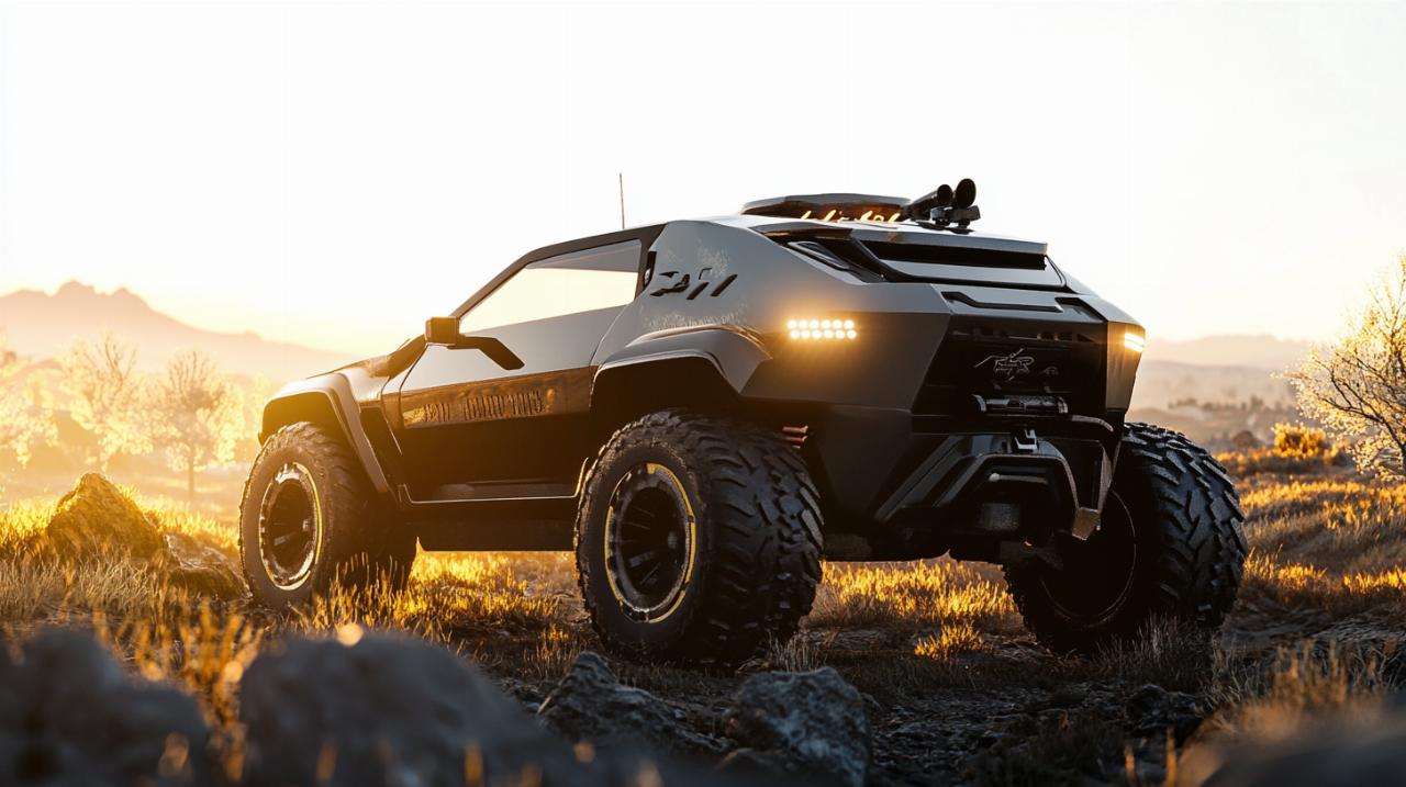 El mejor de los breaks todoterreno: Modelos a considerar para combinar elegancia y capacidad off-road