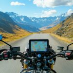 Evolución de los Sistemas de Navegación: Soporte GPS para Moto, uso, elección, ventajas… ¡LA GUÍA completa!