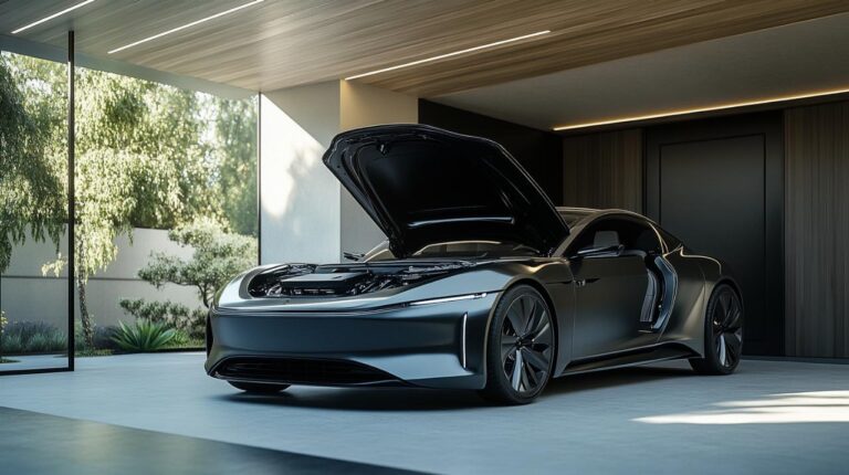 Cómo elegir la batería de su coche eléctrico: guía completa sobre resistencia interna y eficiencia energética