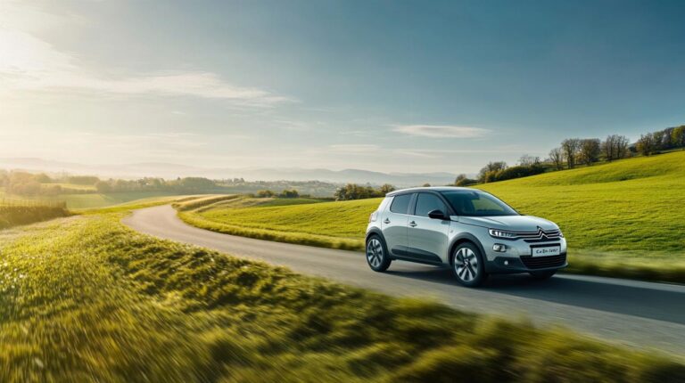 CITROËN C3: ¿Qué tan seguro es según las pruebas de impacto?