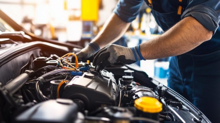 Las compañías de seguros frente a la reprogramación del motor: pasos para informar correctamente y mantener tu cobertura