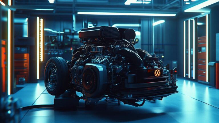 Guía completa sobre la fiabilidad de los motores Volkswagen: las mejores opciones por modelo