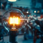 Comparativa: las mejores bombillas H4 que iluminan hasta un 150% más