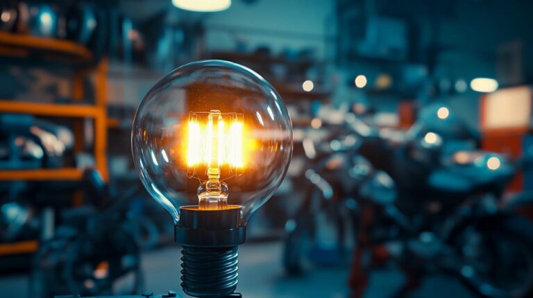 Comparativa: las mejores bombillas H4 que iluminan hasta un 150% más