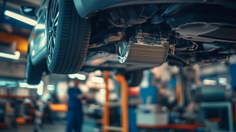 Obstrucción FAP C4 Picasso: todos los riesgos y consejos para limpiarlo sin ir al taller