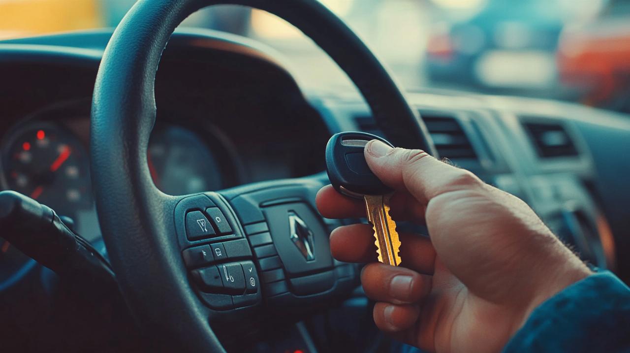 Soluciones al problema de antidemarraje Clio 2 sin comprometer la seguridad de tu vehículo